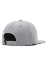 Vans Classic SB-B Gri Erkek Şapka