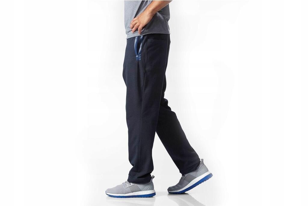 Adidas Erkek Eşofman Altı - Denim Pant - S94797