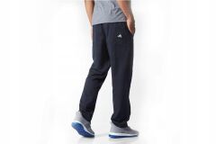 Adidas Erkek Eşofman Altı - Denim Pant - S94797