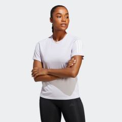 Adidas IC5192 Own The Run Tee Kadın T-Shirt