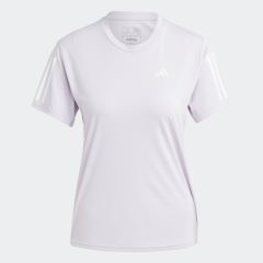 Adidas IC5192 Own The Run Tee Kadın T-Shirt