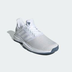 Adidas Ee3815 Gamecourt Beyaz Erkek Tenis Ayakkabısı