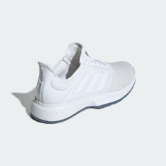 Adidas Ee3815 Gamecourt Beyaz Erkek Tenis Ayakkabısı