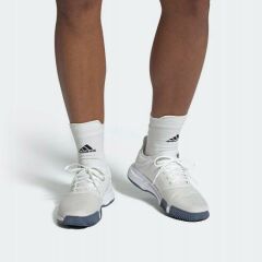 Adidas Ee3815 Gamecourt Beyaz Erkek Tenis Ayakkabısı