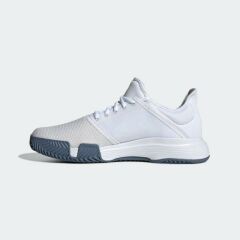 Adidas Ee3815 Gamecourt Beyaz Erkek Tenis Ayakkabısı