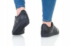 Adidas Siyah Unisex Günlük Ayakkabı Ee9700 Coast Star J