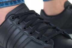 Adidas Siyah Unisex Günlük Ayakkabı Ee9700 Coast Star J