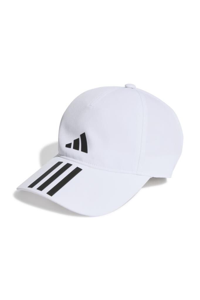 adidas Bball C 3S A.R. Unisex Şapka Beyaz HT2043