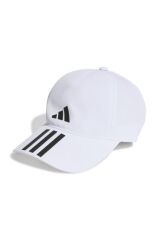 adidas Bball C 3S A.R. Unisex Şapka Beyaz HT2043