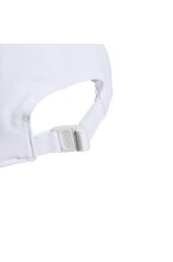 adidas Bball C 3S A.R. Unisex Şapka Beyaz HT2043