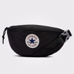 Converse Chuck Taylor Sling Unisex Siyah Bel Çantası - 10019907.001