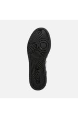 Adidas Hoops 3.0 Low Classic Vintage Ayakkabı  Siyah GY5432