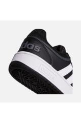 Adidas Hoops 3.0 Low Classic Vintage Ayakkabı  Siyah GY5432