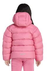 adidas Lk Sd Jkt Sentetik Dolgulu Çocuk Montu Pembe JW2454