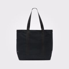 Converse Unisex Siyah Tote Çanta - 10026988.001