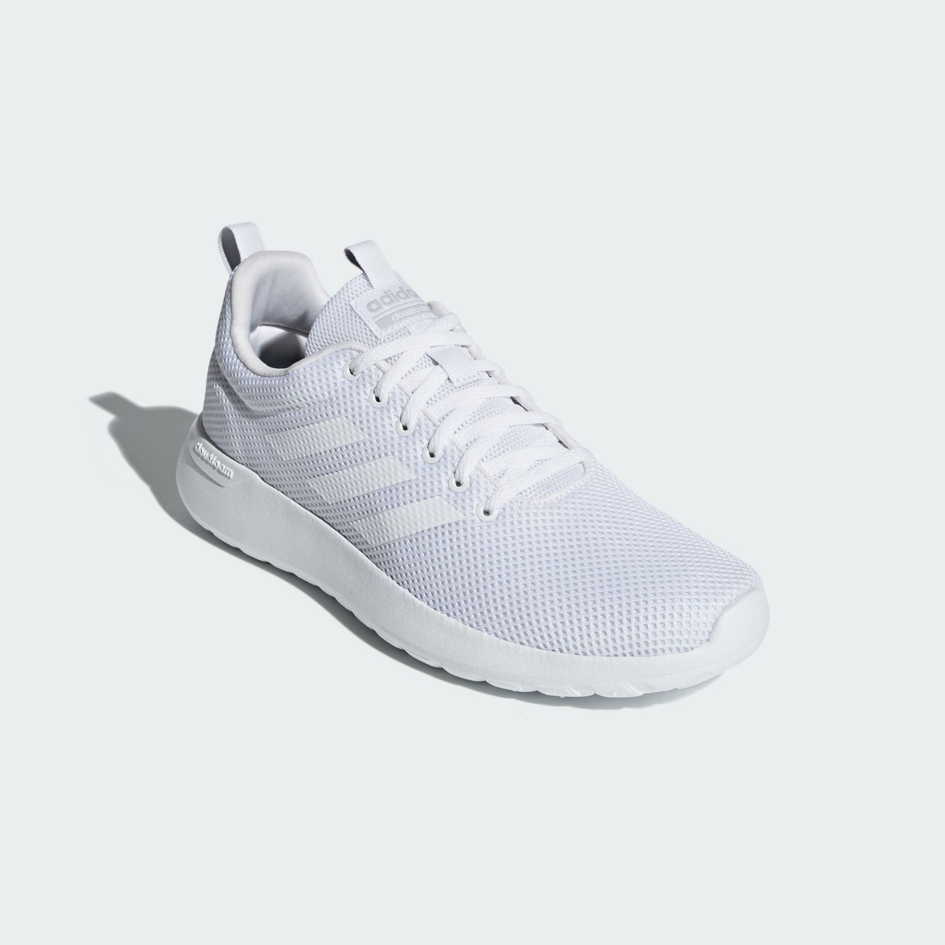 Adidas Lite Racer Cln Beyaz Erkek Koşu Ayakkabısı B96568