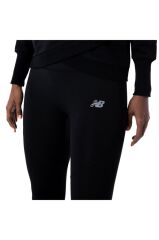 New Balance Kadın Tayt Siyah WNP3001-BK