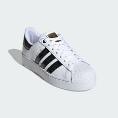 Adidas FV3336 Superstar Bold Ayakkabı Beyaz