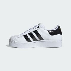 Adidas FV3336 Superstar Bold Ayakkabı Beyaz