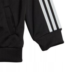 Adidas Superstar Suit DV2820 Siyah Bebek Eşofman Takımı
