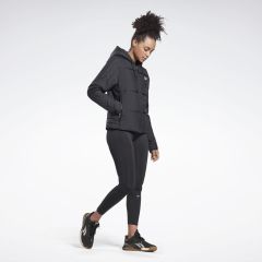 Reebok FT0652 Kadın Mont Ow C Pad Jkt