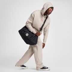 Converse Go 2 Unisex Siyah El Çantası - 10027605.001