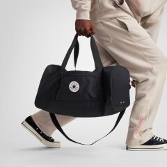 Converse Go 2 Unisex Siyah El Çantası - 10027605.001