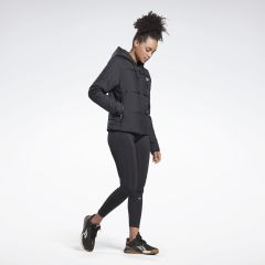 Reebok FT0652 Kadın Mont Ow C Pad Jkt