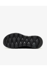 Skechers 124963TK BBK Go Walk Flex - Relish Kadın Yürüyüş Ayakkabı