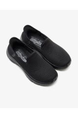 Skechers 124963TK BBK Go Walk Flex - Relish Kadın Yürüyüş Ayakkabı