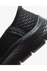 Skechers 124963TK BBK Go Walk Flex - Relish Kadın Yürüyüş Ayakkabı