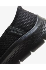 Skechers 124963TK BBK Go Walk Flex - Relish Kadın Yürüyüş Ayakkabı