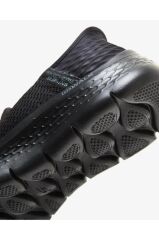 Skechers 124963TK BBK Go Walk Flex - Relish Kadın Yürüyüş Ayakkabı