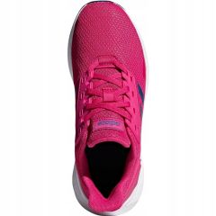Adidas duramo 9 çocuk pembe koşu ayakkabı - F35102
