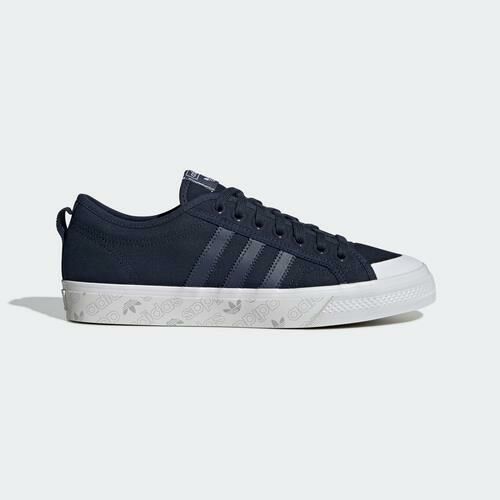 Adidas Nizza Conavy Erkek Günlük Spor Ayakkabı - EE5603