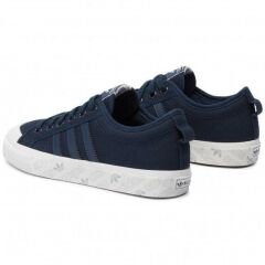 Adidas Nizza Conavy Erkek Günlük Spor Ayakkabı - EE5603