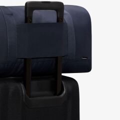 Converse Go 2 Unisex Lacivert El Çantası - 10027605.403