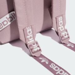 adidas Adicolor Classic Backpack Small - Purple HD7176