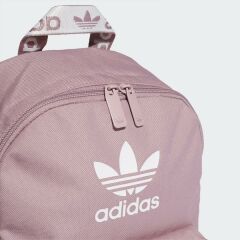adidas Adicolor Classic Backpack Small - Purple HD7176