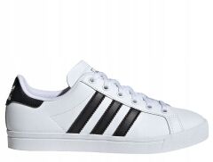 Adidas Coast Star EE9698 Beyaz Kadın Spor Ayakkabı