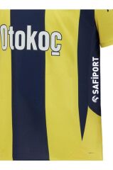 Puma FSK Home Jersey Replica Fenerbahçe Ev Sahibi Efsane Çubuklu Forma 77536001 S
