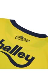 Puma FSK Home Jersey Replica Fenerbahçe Ev Sahibi Efsane Çubuklu Forma 77536001 S