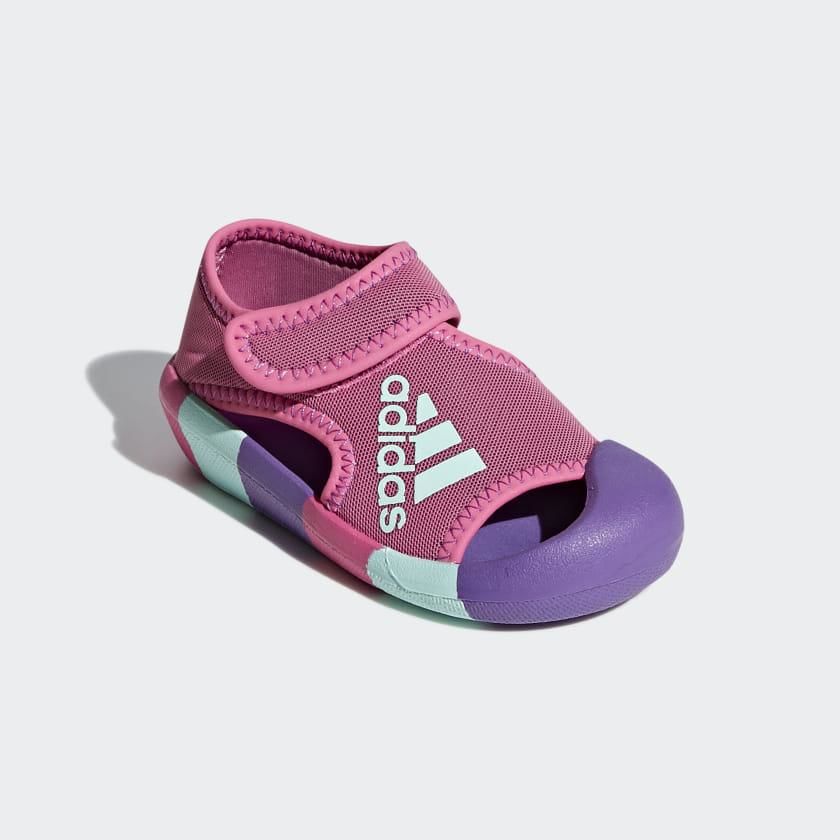 Adidas Altaventure  D97198 Kız Bebek Sandalet