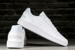 Adidas DB1085 VS Hoops Unisex Ayakkabı