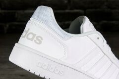 Adidas DB1085 VS Hoops Unisex Ayakkabı
