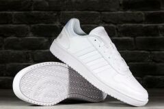 Adidas DB1085 VS Hoops Unisex Ayakkabı