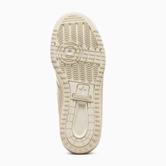 Converse Weapon Unisex Krem Deri Sneaker - A11106C.271