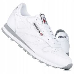 Reebok. Erkek Classic Leather Spor Ayakkabı - 2214