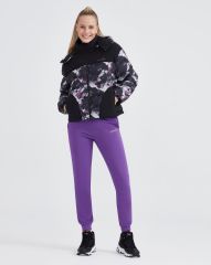 Skechers W Outerwear Padded Jacket S232062-001