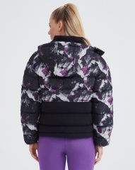 Skechers W Outerwear Padded Jacket S232062-001